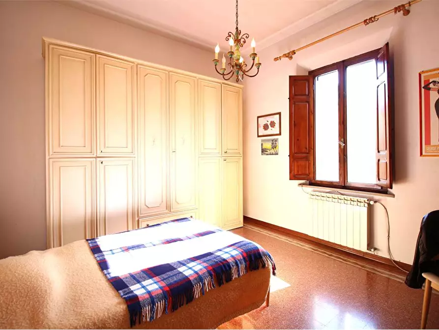 Immagine 16 di Porzione di casa in vendita  a Bientina