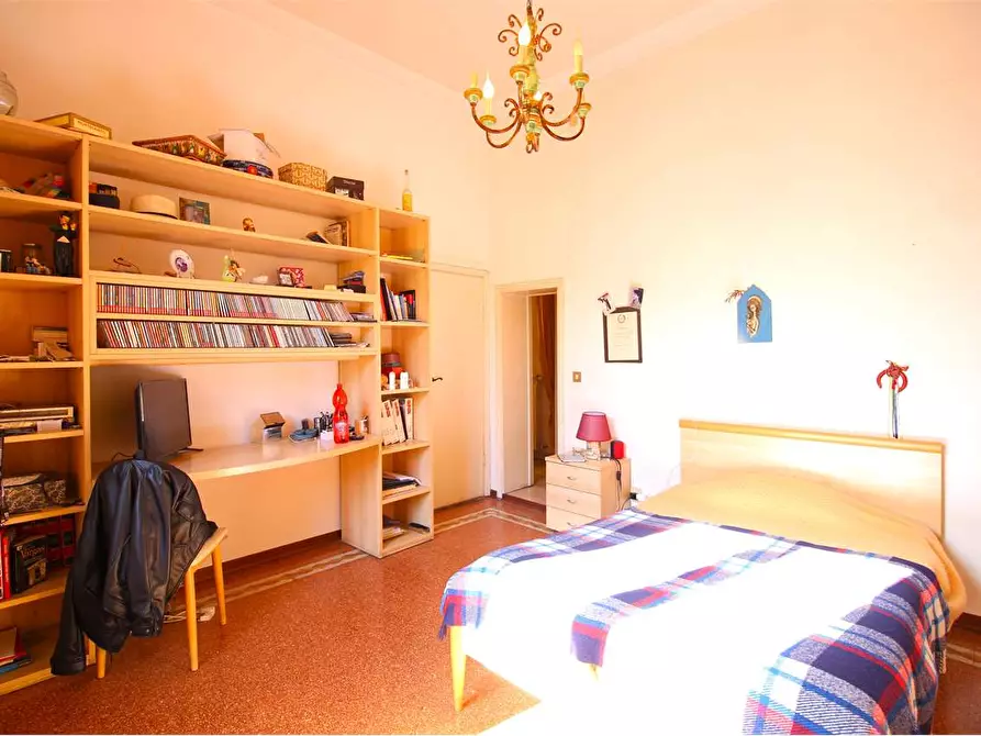 Immagine 17 di Porzione di casa in vendita  a Bientina