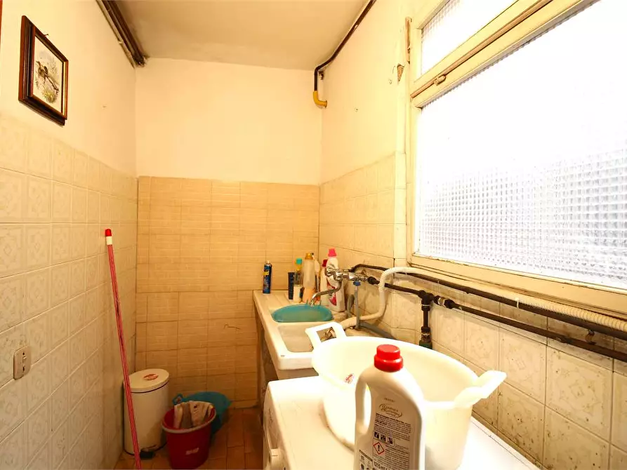 Immagine 20 di Porzione di casa in vendita  a Bientina