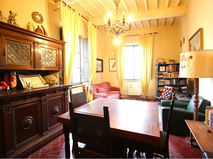 Immagine 2 di Appartamento in vendita  a Bientina