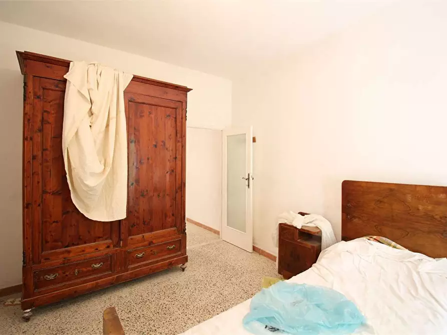 Immagine 5 di Appartamento in vendita  a Buti