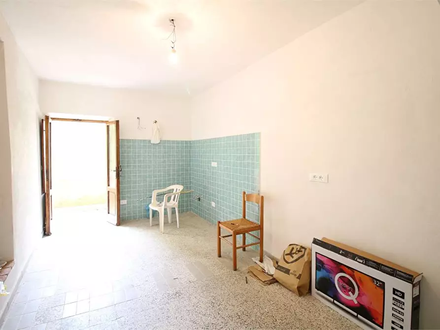 Immagine 6 di Appartamento in vendita  a Buti