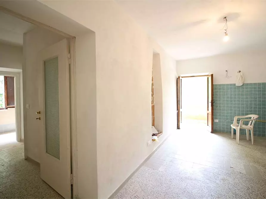 Immagine 7 di Appartamento in vendita  a Buti