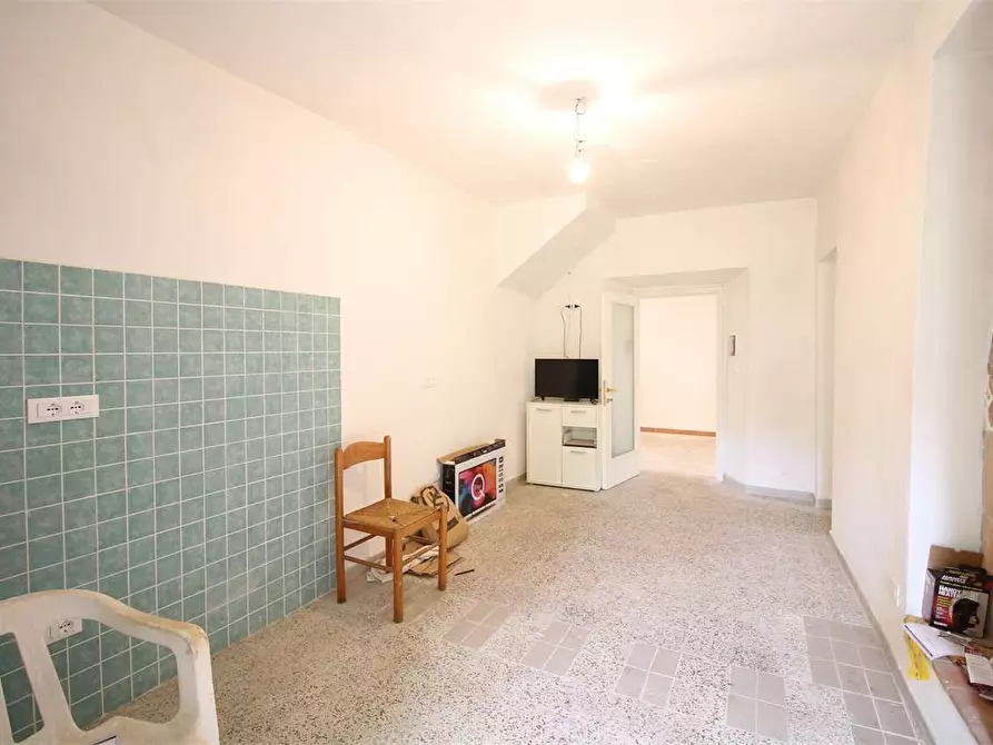 Immagine 8 di Appartamento in vendita  a Buti