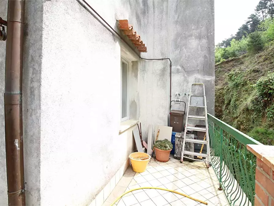 Immagine 11 di Appartamento in vendita  a Buti