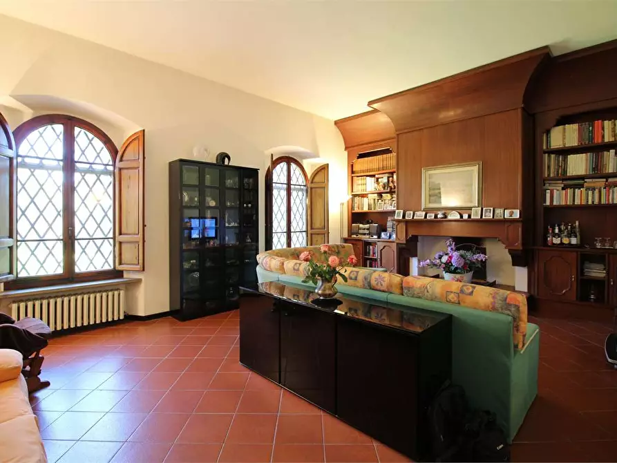 Immagine 14 di Porzione di casa in vendita  a Vicopisano