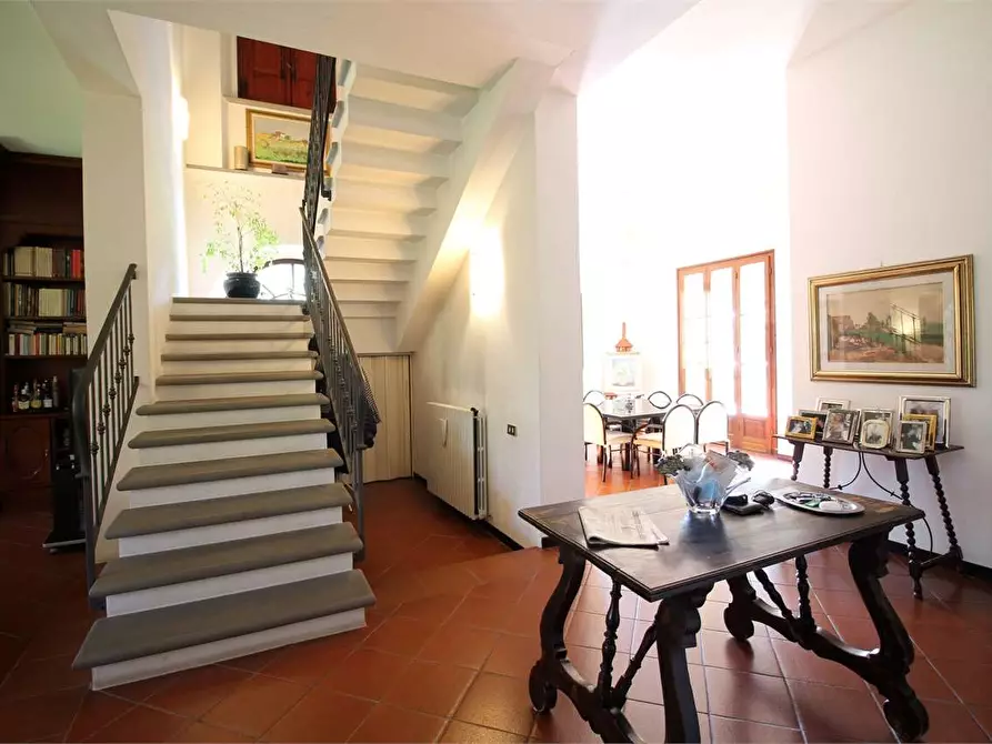 Immagine 16 di Porzione di casa in vendita  a Vicopisano