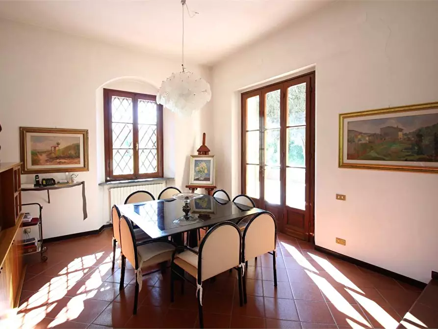 Immagine 17 di Porzione di casa in vendita  a Vicopisano