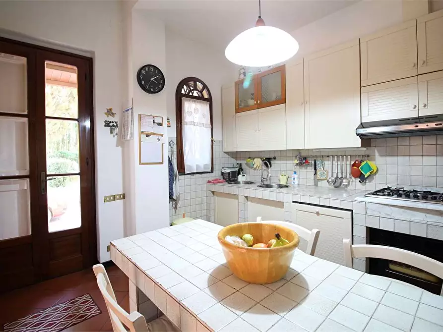 Immagine 19 di Porzione di casa in vendita  a Vicopisano