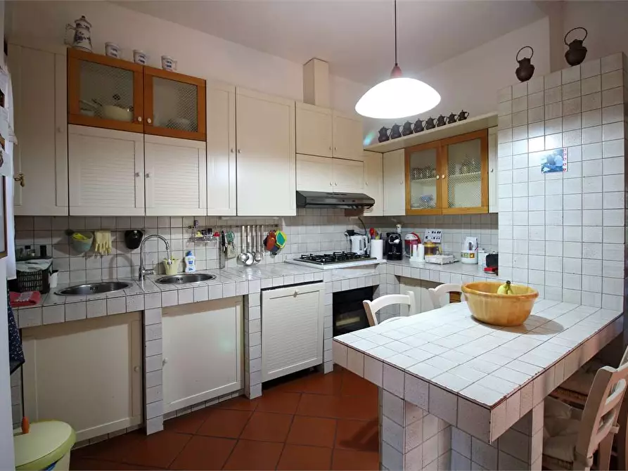 Immagine 20 di Porzione di casa in vendita  a Vicopisano