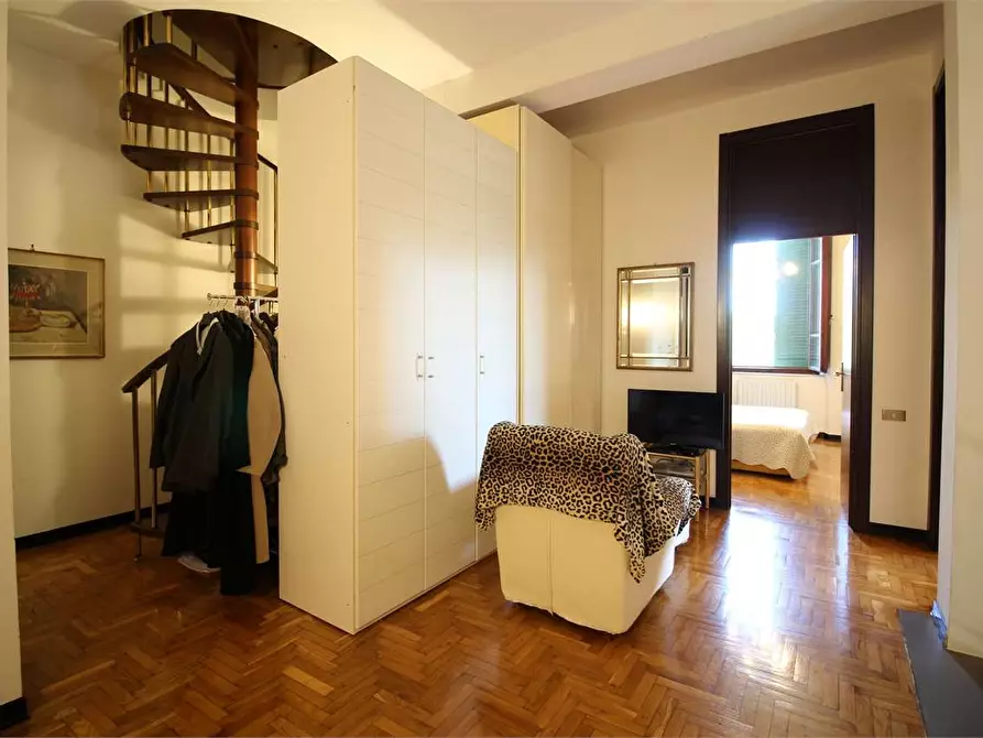 Immagine 22 di Porzione di casa in vendita  a Vicopisano