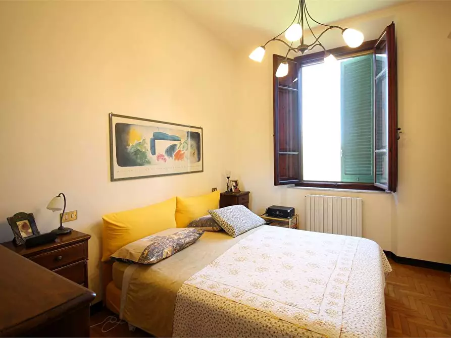 Immagine 26 di Porzione di casa in vendita  a Vicopisano