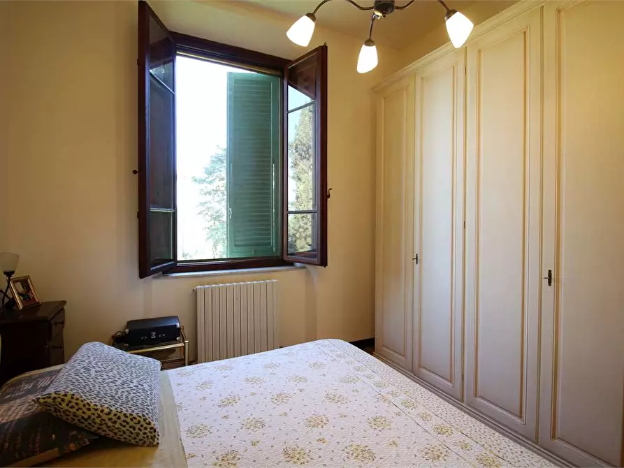 Immagine 27 di Porzione di casa in vendita  a Vicopisano