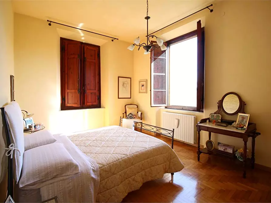 Immagine 29 di Porzione di casa in vendita  a Vicopisano