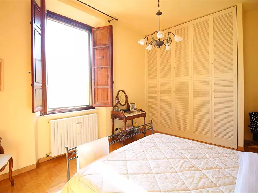 Immagine 30 di Porzione di casa in vendita  a Vicopisano