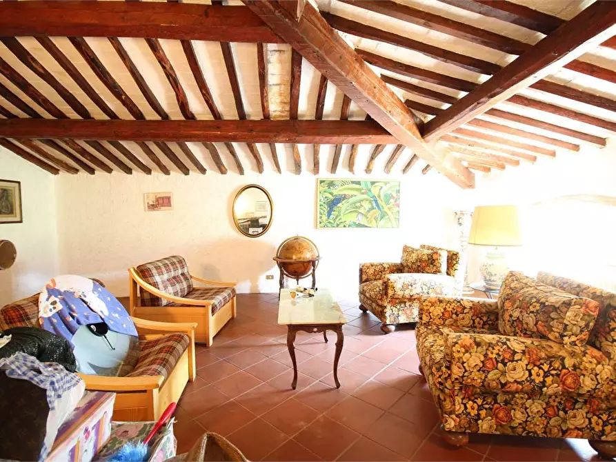 Immagine 32 di Porzione di casa in vendita  a Vicopisano