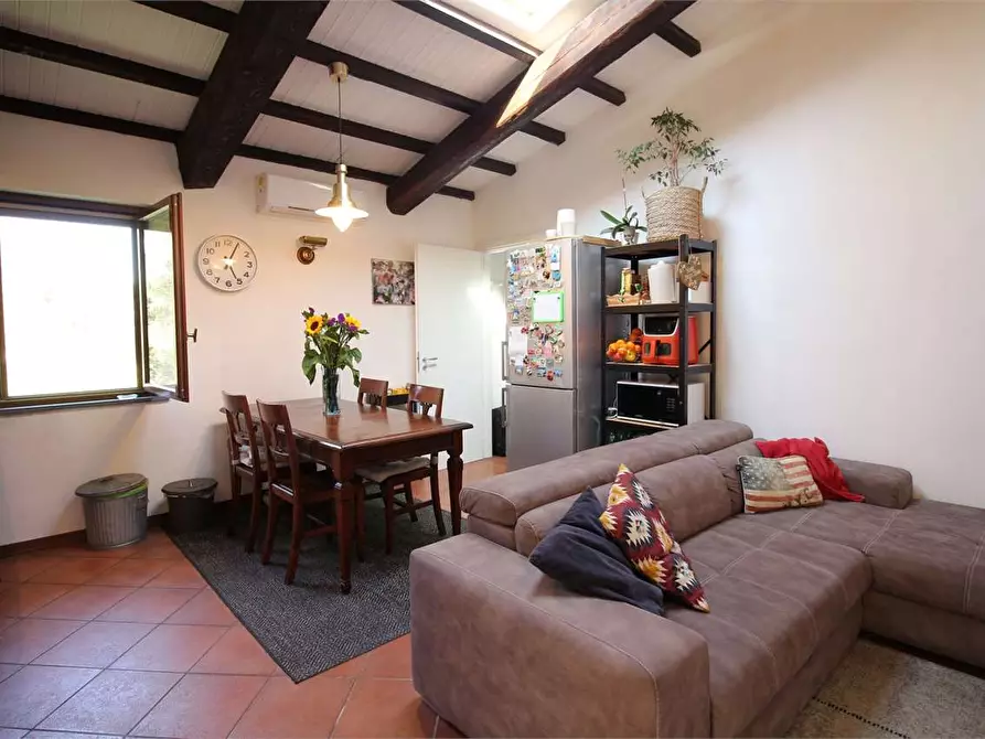 Immagine 42 di Porzione di casa in vendita  a Vicopisano