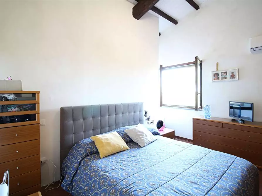 Immagine 3 di Porzione di casa in vendita  a Vicopisano