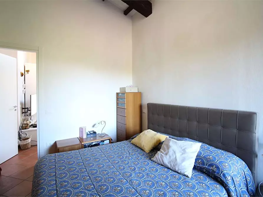 Immagine 4 di Porzione di casa in vendita  a Vicopisano