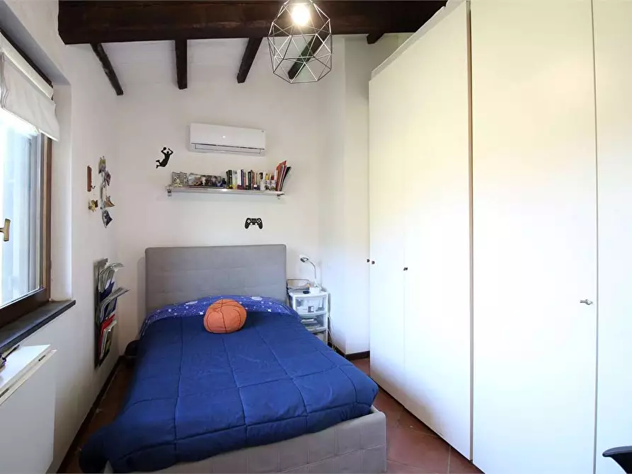 Immagine 5 di Porzione di casa in vendita  a Vicopisano