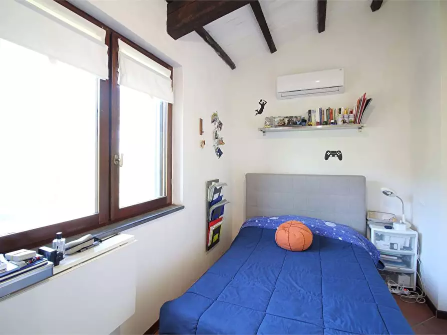 Immagine 6 di Porzione di casa in vendita  a Vicopisano