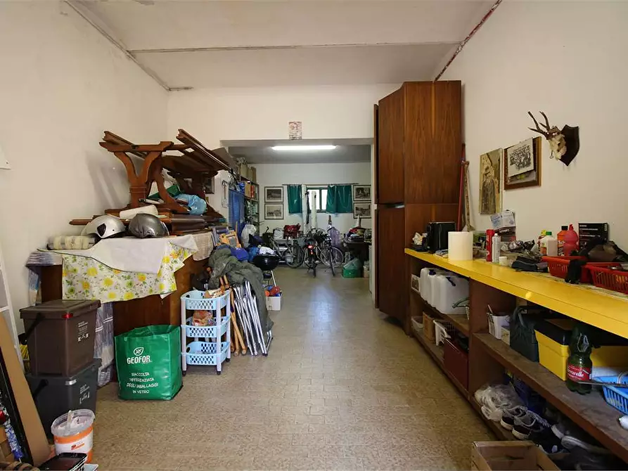 Immagine 7 di Porzione di casa in vendita  a Vicopisano