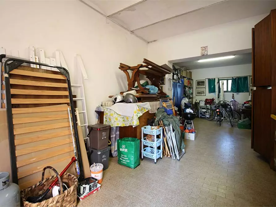 Immagine 8 di Porzione di casa in vendita  a Vicopisano