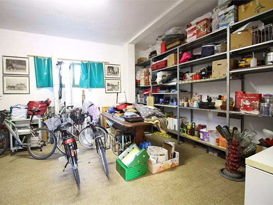 Immagine 9 di Porzione di casa in vendita  a Vicopisano