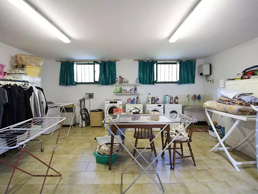 Immagine 10 di Porzione di casa in vendita  a Vicopisano