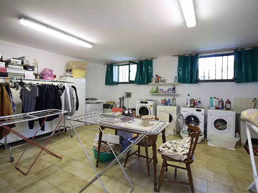 Immagine 11 di Porzione di casa in vendita  a Vicopisano