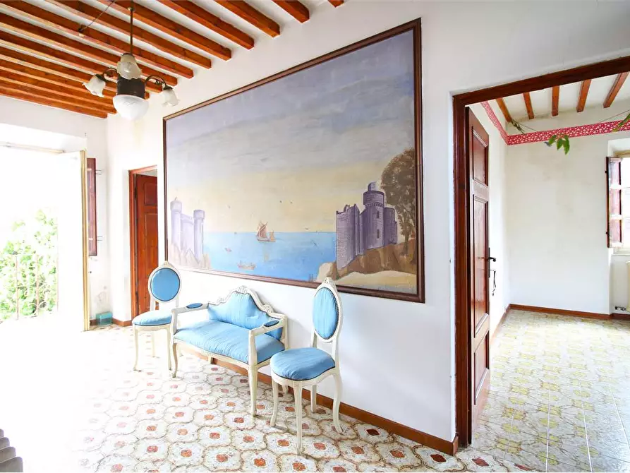 Immagine 21 di Villa in vendita  a Capannori