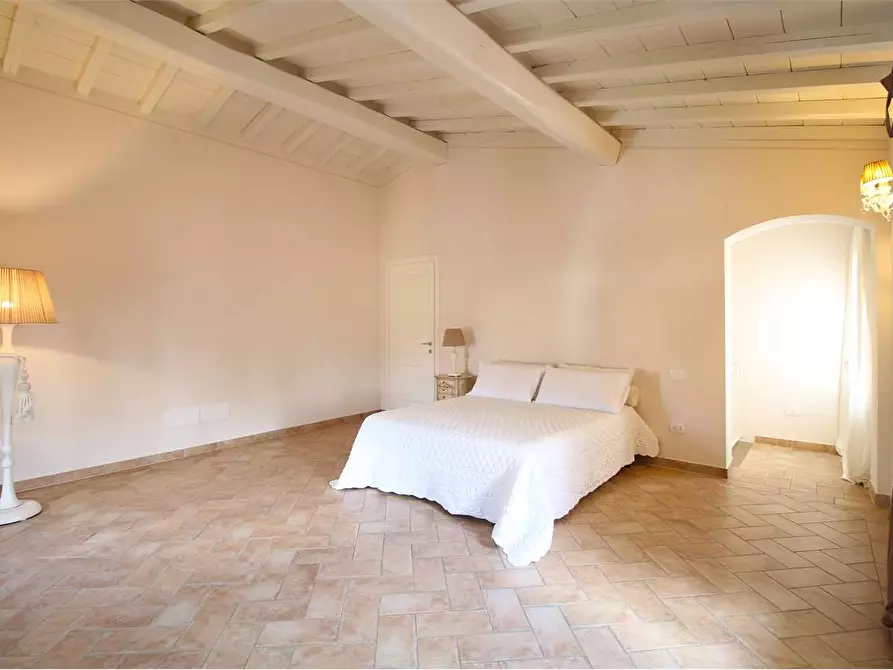 Immagine 20 di Casa colonica in vendita  a Buti