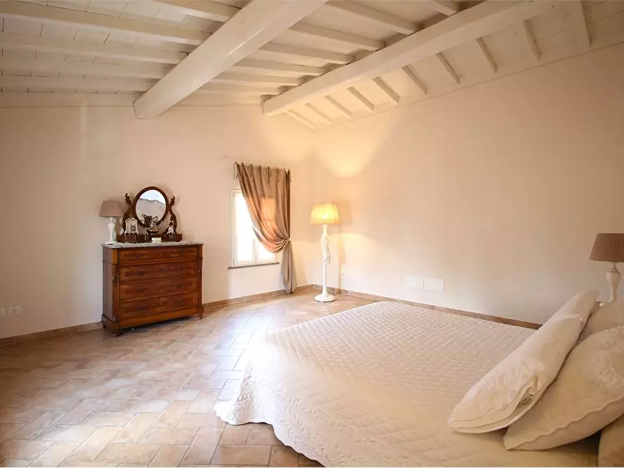 Immagine 21 di Casa colonica in vendita  a Buti