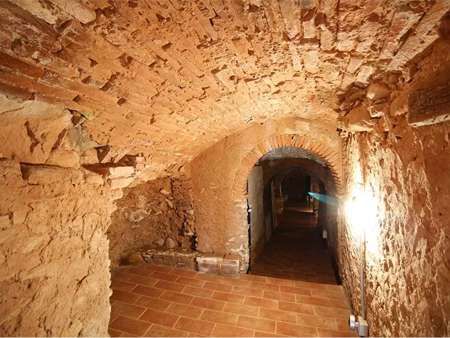 Immagine 28 di Casa colonica in vendita  a Buti