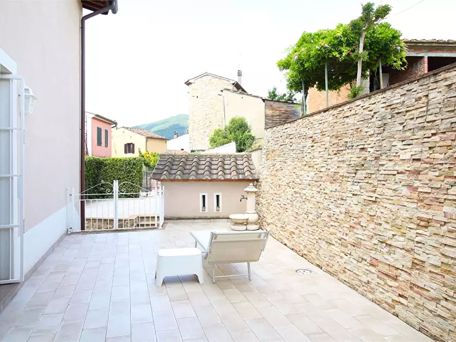 Immagine 31 di Casa colonica in vendita  a Buti