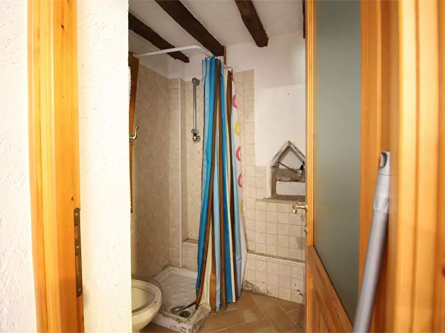 Immagine 24 di Casa colonica in vendita  a Buti