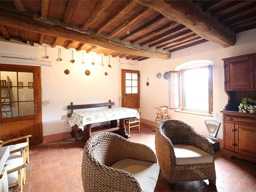 Immagine 29 di Casa colonica in vendita  a Buti