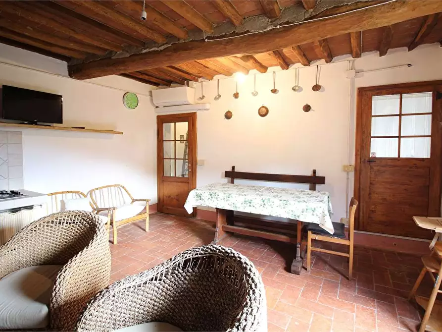 Immagine 30 di Casa colonica in vendita  a Buti