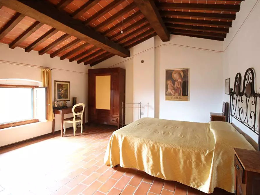 Immagine 31 di Casa colonica in vendita  a Buti