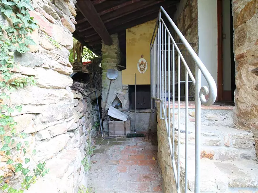 Immagine 36 di Casa colonica in vendita  a Buti
