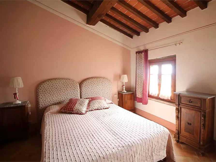 Immagine 39 di Casa colonica in vendita  a Buti