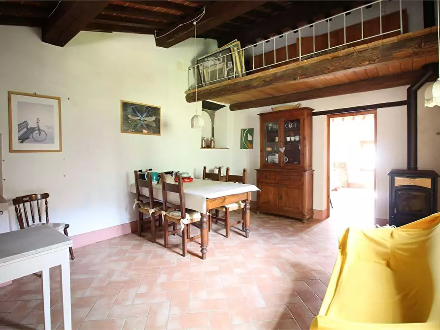 Immagine 43 di Casa colonica in vendita  a Buti