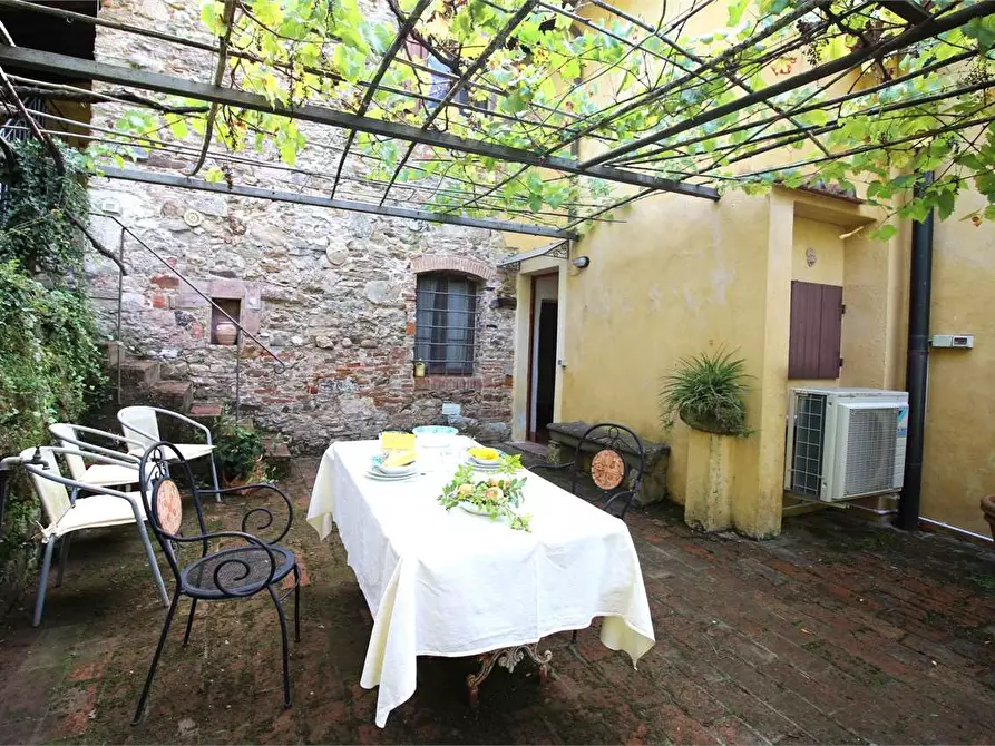 Immagine 49 di Casa colonica in vendita  a Buti