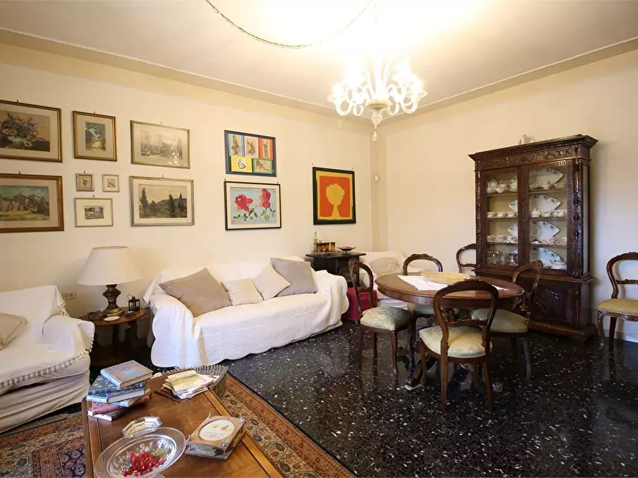 Immagine 3 di Villetta a schiera in vendita  a Pontedera