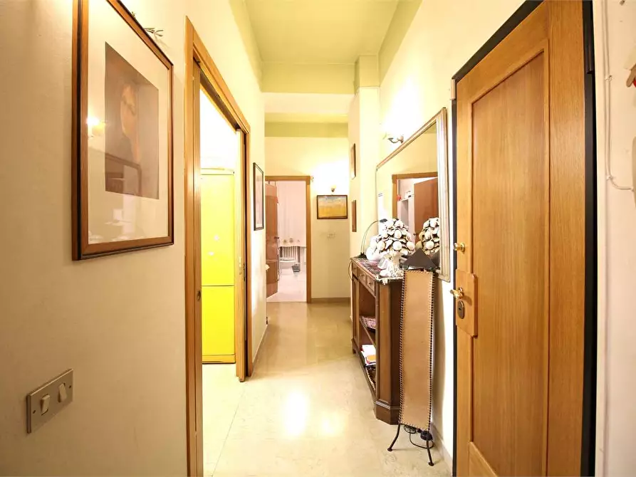 Immagine 6 di Villetta a schiera in vendita  a Pontedera