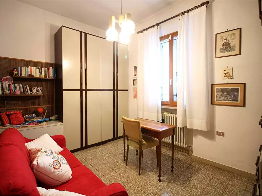 Immagine 7 di Villetta a schiera in vendita  a Pontedera