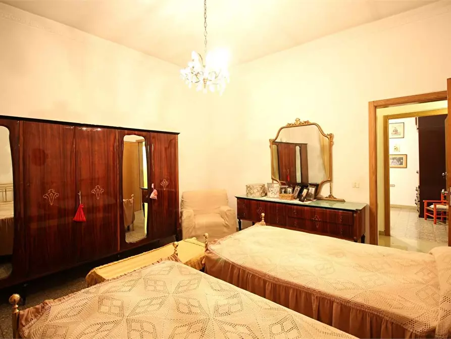 Immagine 11 di Villetta a schiera in vendita  a Pontedera