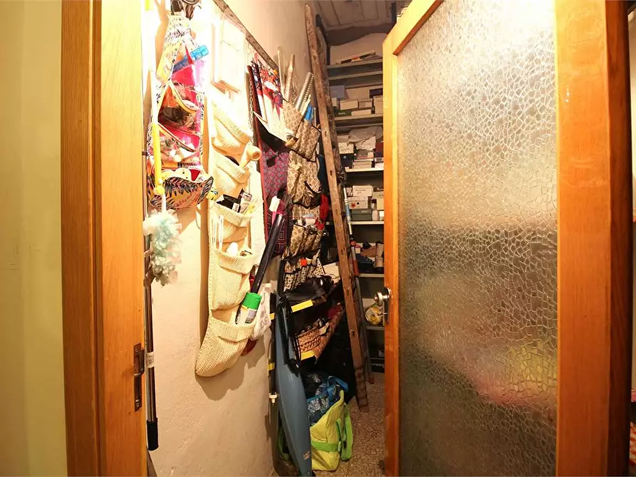 Immagine 12 di Villetta a schiera in vendita  a Pontedera