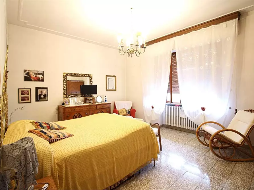 Immagine 13 di Villetta a schiera in vendita  a Pontedera