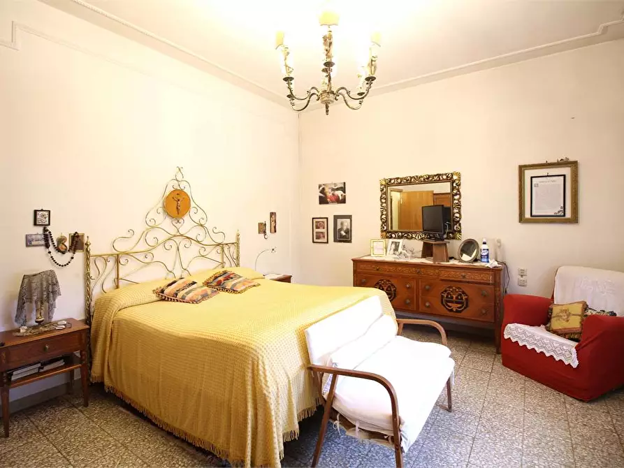 Immagine 14 di Villetta a schiera in vendita  a Pontedera